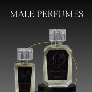 Male Perfume