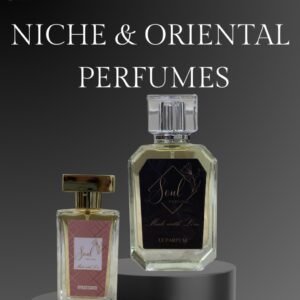 Niche Perfumes