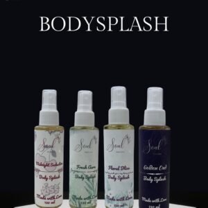 Body Splash