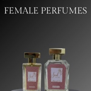 Female Perfume