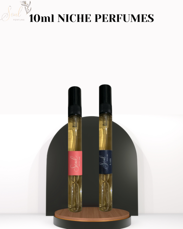Amouage Interlude
