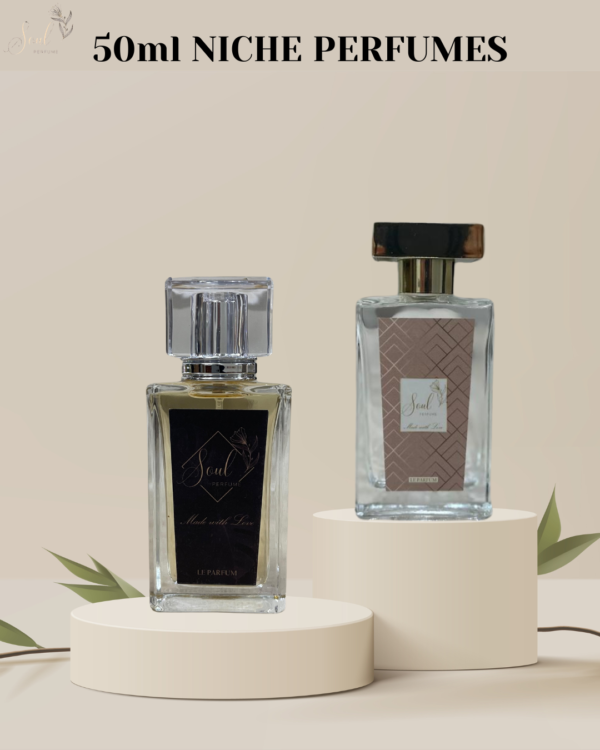 Amouage Interlude - Image 2